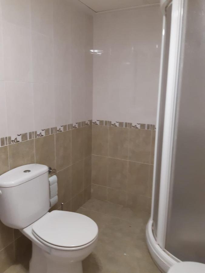 Amplio Piso Con Vistas A La Playa De Poniente Apartamento Águilas Exterior foto